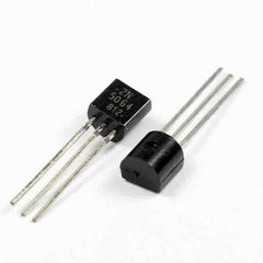 2N5064,112 TO-92-3 THYRISTOR 8A 200V TO-92