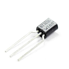 BT169D,126 TO-92-3 THYRISTOR 400V 50MA TO92-3