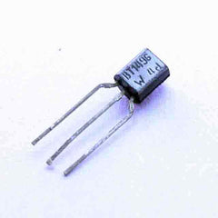 BT149G,126 TO-92-3 THYRISTOR 600V 0.8A SOT54