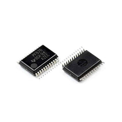 PCF8575DBR 24-SSOP IC I/O EXPANDER I2C 16B 24SSOP