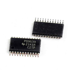 PCA9539PWR 24-TSSOP IC I/O EXPANDER I2C 16B 24TSSOP