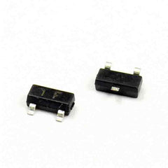 BC847B,235 TO-236AB TRANSISTOR NPN 45V 100MA SOT23