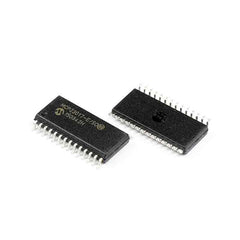 MCP23017-E/SO 28-SOIC IC I/O EXPANDER I2C 16B 28SOIC