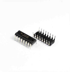 PCF8574N 16-PDIP IC I/O EXPANDER I2C 8B 16DIP