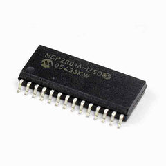 MCP23016-I/SO 28-SOIC IC I/O EXPANDER I2C 16B 28SOIC