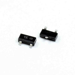 BC848B,235 TO-236AB TRANSISTOR NPN 30V 100MA SOT23