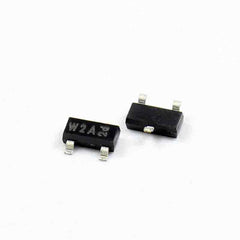 PMBT3906,235 TO-236AB TRANS PNP 40V 200MA SOT23