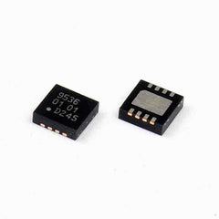 PCA9536TK,118 8-HVSON (3x3) IC I/O EXPANDER I2C 4B 8HVSON