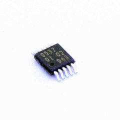 PCA9537DP,118 10-TSSOP IC I/O EXPANDER I2C 4B 10TSSOP
