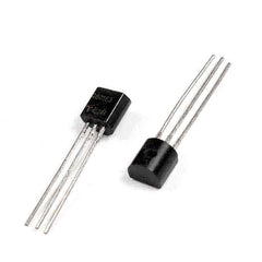 Q601E3 TO-92 TRIAC 1 AMP 600V TO-92