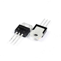 Q4008L4 TO-220 GATE TRIAC ISOLATED 8.0A 400V