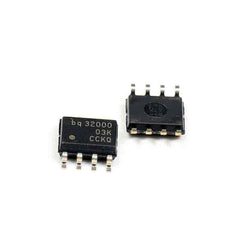 BQ32000DR 8-SOIC IC SRL REAL TIME CLOCK 8SOIC