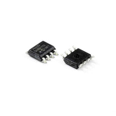 MCP79400-I/SN 8-SOIC N IC RTCC 64B SRAM 8SOIC