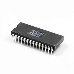 BQ4845P-A4 28-PDIP IC RTC W/NVSRAM CONTROL 28-DIP