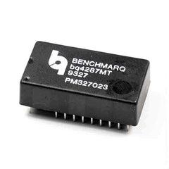 BQ4287MT-SB2 24-DIP Module (18.42x18.72) IC RTC PARALLEL114B NVSRAM 24DIP