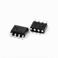 S-35390A-J8T1G 8-SOP IC RTC I2C 2-WIRE 8-SOP