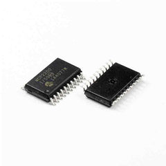 MCP2200-I/SO 20-SOIC IC USB TO UART 20SOIC