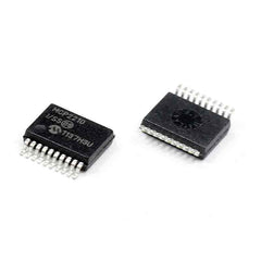 MCP2210-I/SS 20-SSOP IC CONVERTER USB-PCI 20-SSOP