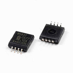 PCF8583T/5,512 8-SO IC CLK/CALENDAR 240X8 RAM 8-SOIC