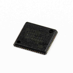 LAN9512-JZX 64-QFN Exposed Pad (9x9) IC USB 2.0 ETHER CTRLR 64QFN