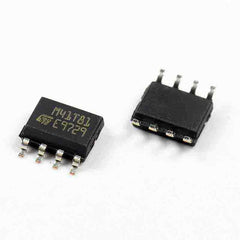 M41T81M6F 8-SO IC RTC SERIAL W/ALARM 8-SOIC
