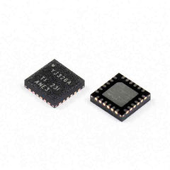 TXS02326AMRGER * IC SIM CARD MUX 2:1 24VQFN