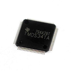 TMDS341APFCR 80-TQFP (12x12) IC 3-TO-1 DVI/HDMI SWITCH 80TQFP