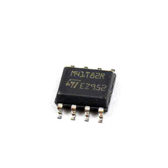 M41T82RM6E 8-SO IC RTC SERIAL W/BATT SW 8-SOIC