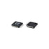 CY7C65632-48AXCT - 48-TQFP (7x7) - INTERFACE CONTROLLER