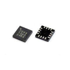CY8CMBR2044-24LKXI 16-QFN (3x3) IC MCU CAPSENSE 16-QFN