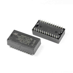 M48T02-150PC1 24-PCDIP IC TIMEKPR NVRAM 16KBIT 5V 24-DI