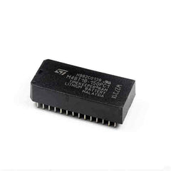 M48T18-150PC1 28-PCDIP, CAPHAT? IC TIMEKPR NVRAM 64KBIT 5V 28-DI