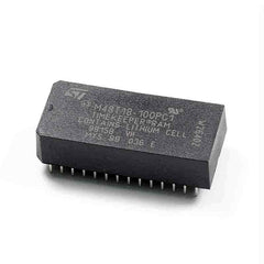 M48T18-100PC1 28-PCDIP, CAPHAT? IC TIMEKPR NVRAM 64KBIT 5V 28-DI