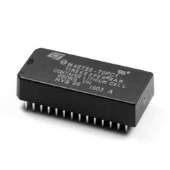 M48T58-70PC1 28-PCDIP, CAPHAT? IC TIMEKPR NVRAM 64KBIT 5V 28-DI
