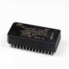 M48T08-150PC1 28-PCDIP, CAPHAT? IC TIMEKPR NVRAM 64KBIT 5V 28-DI