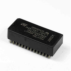 M48T58Y-70PC1 28-PCDIP, CAPHAT? IC TIMEKPR NVRAM 64KBIT 5V 28DIP