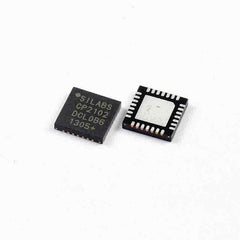 CP2102-GM 28-QFN (5x5) IC USB-TO-UART BRIDGE 28VQFN