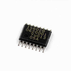 SC18IS602BIPW,112 16-TSSOP IC BRIDGE SPI/I2C 16-TSSOP