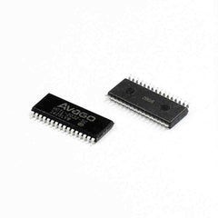 HCTL-2032-SC 32-SOIC IC DECODER/COUNTER 32BIT 32-SOIC