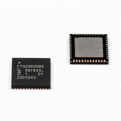 PTN3360DBS,518 48-HVQFN (7x7) IC DVI/HDMI LVL SHIFTER 48HVQFN