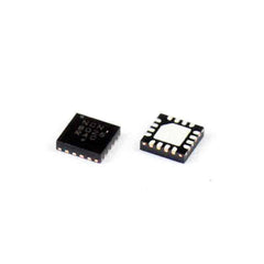 NCN8025MTTBG 16-QFN IC SMART CARD I2C 16-QFN