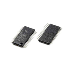 TDA8024TT/C1,118 28-TSSOP IC SMART CARD INTERFACE 28TSSOP