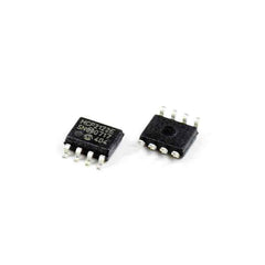 MCP2122-E/SN 8-SOIC N IC ENCODER/DECODER IRDA 8SOIC