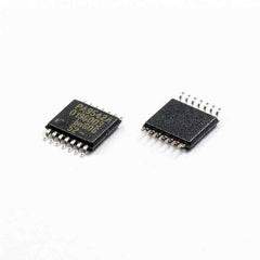 PCA9542APW,112 14-TSSOP IC I2C MUX 2CH 14TSSOP