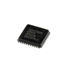 ADV7393BCPZ 40-LFCSP-VQ (6x6) IC DAC VIDEO HDTV 10BIT 40LFCSP