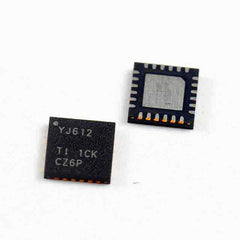 TXS02612RTWR 24-QFN Exposed Pad (4x4) IC SDIO PORT EXPANDER 24-QFN