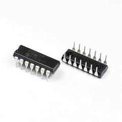 MCP2120-I/P 14-PDIP IC ENCODER/DECODR INFRARED 14DIP