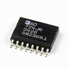 AD724JRZ 16-SOIC W IC ENCODER RGB TO NTSC 16-SOIC