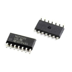 MCP2120-I/SL 14-SOIC IC ENCODR/DECODR 2.5V IR 14-SOIC