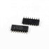 PCA9646D,118 - 16-SO - IC BUS SWITCH 4CH 2WIRE 16SOIC